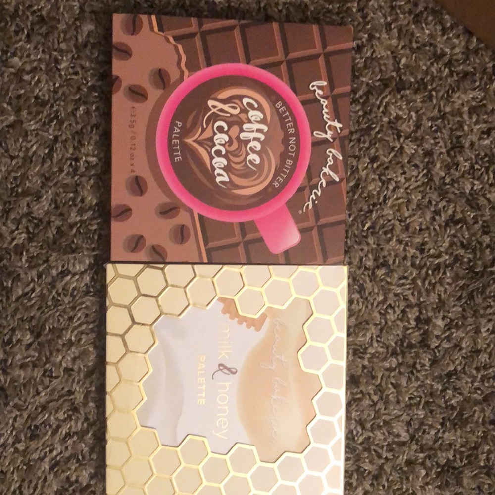 Beauty Bakerie